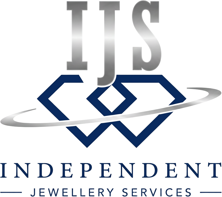 IJS — Independent Jewellery Services